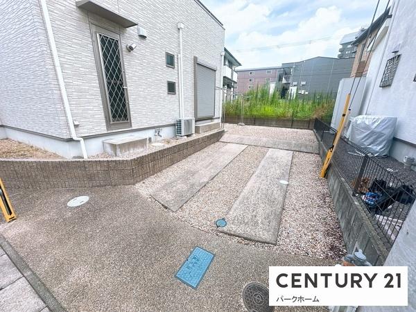 草津市笠山３丁目の中古一戸建て