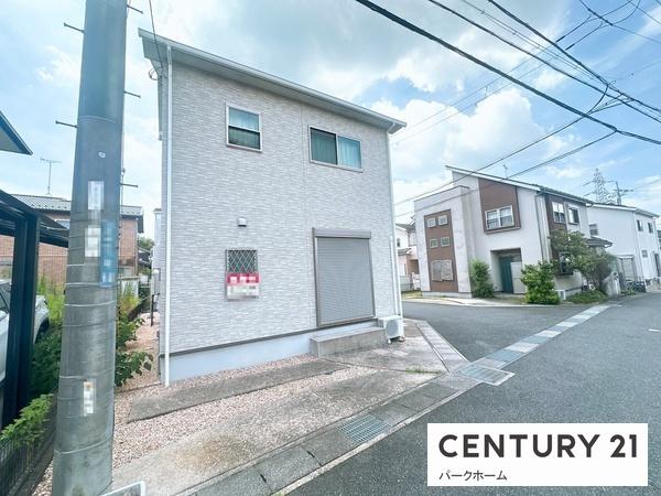 草津市笠山３丁目の中古一戸建て