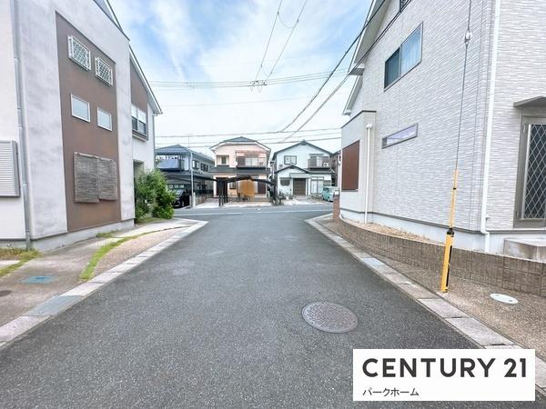 草津市笠山３丁目の中古一戸建て