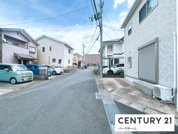 草津市笠山３丁目の中古一戸建て