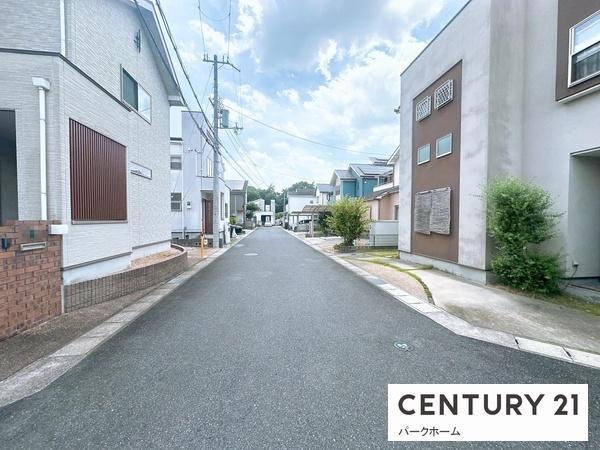 草津市笠山３丁目の中古一戸建て