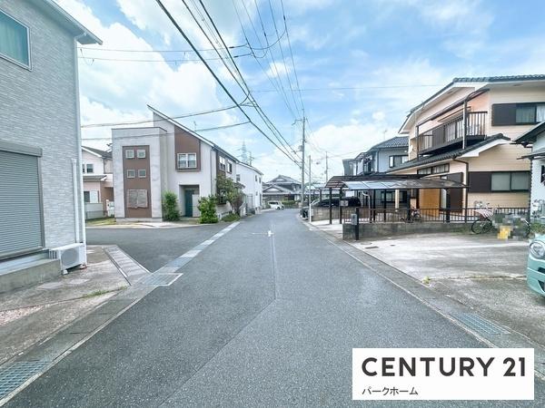 草津市笠山３丁目の中古一戸建て