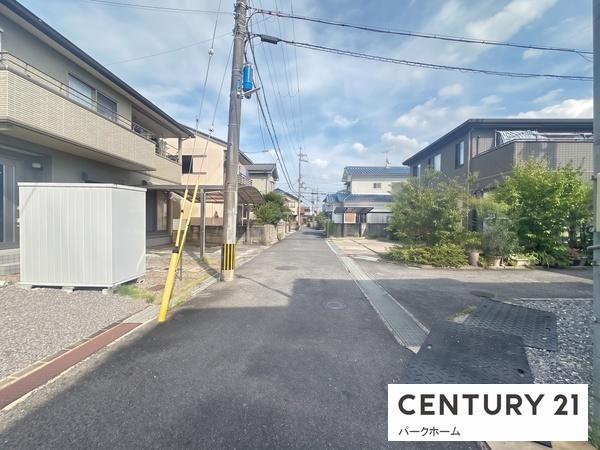 新築一戸建