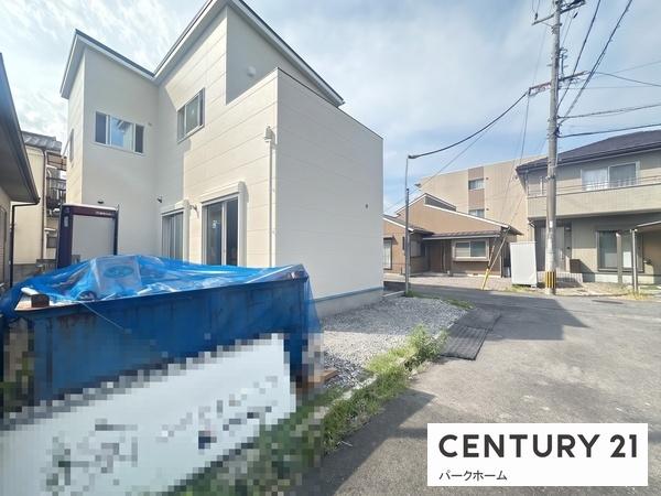 新築一戸建