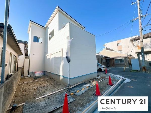 新築一戸建