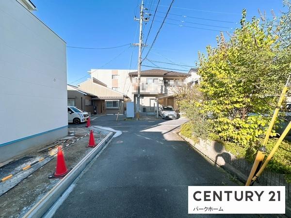 新築一戸建
