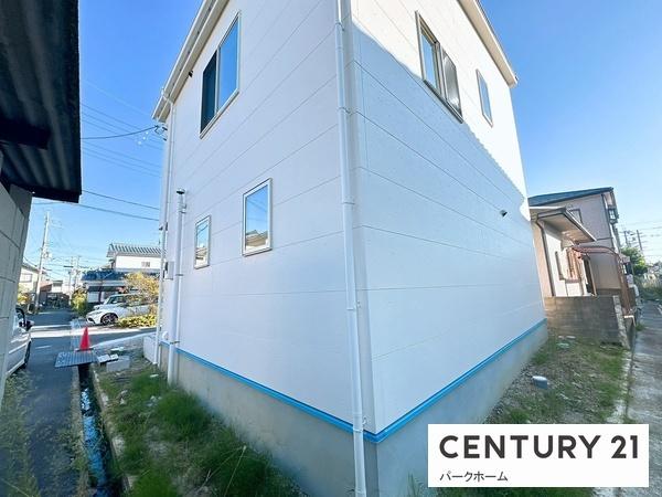 新築一戸建