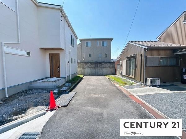 新築一戸建