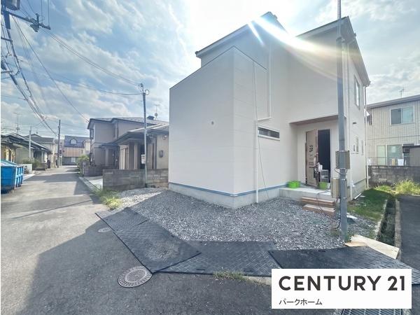 新築一戸建