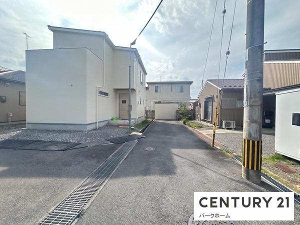 新築一戸建