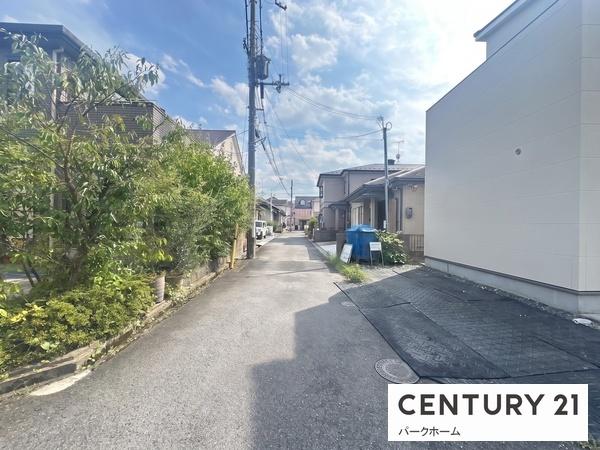 新築一戸建