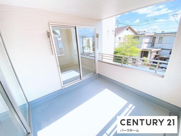 新築一戸建　1号棟
