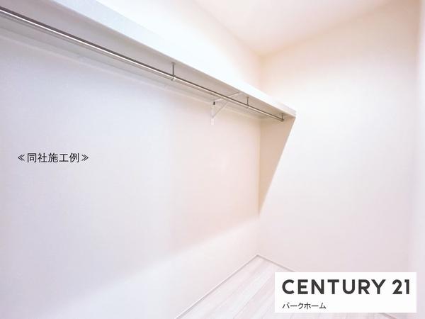 新築一戸建　1号棟