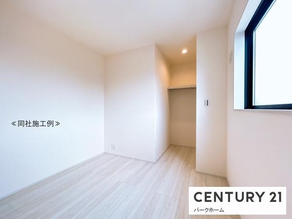 新築一戸建　1号棟