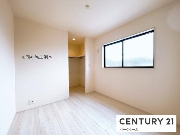 新築一戸建　1号棟