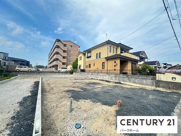 新築一戸建　1号棟
