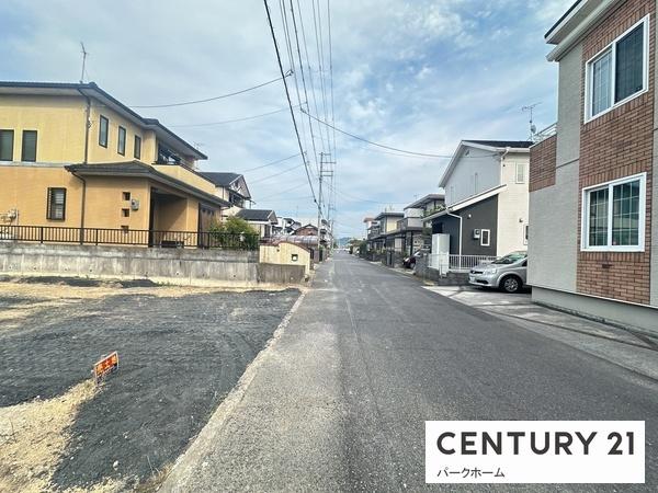 新築一戸建　1号棟