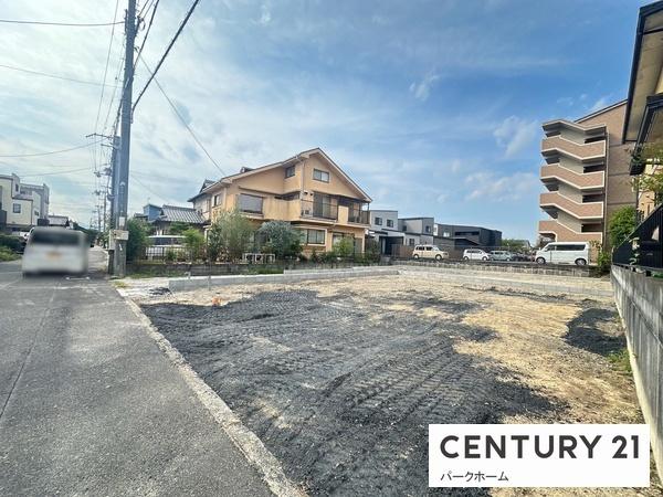 新築一戸建　1号棟