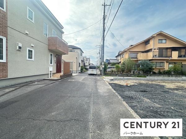 新築一戸建　1号棟