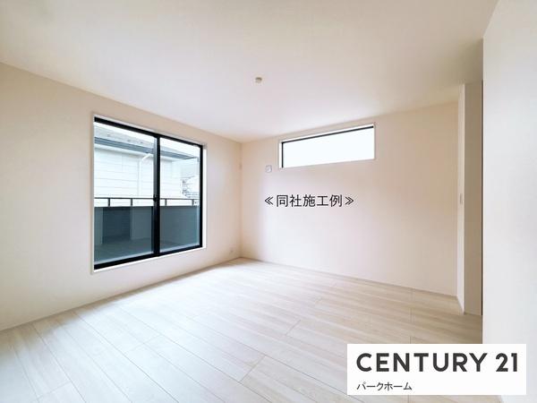 新築一戸建　2号地