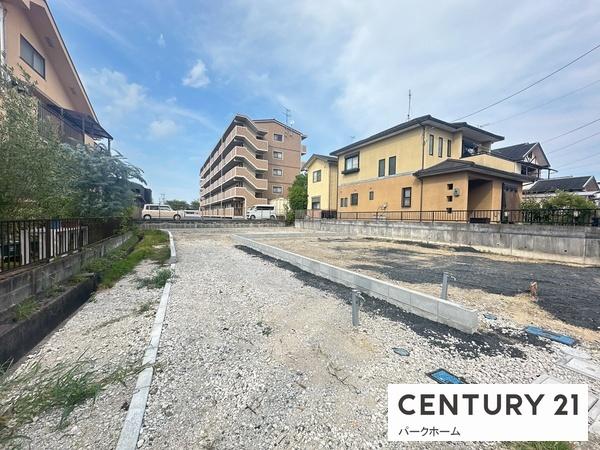 新築一戸建　2号地