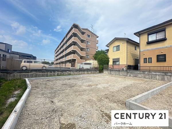 新築一戸建　2号地