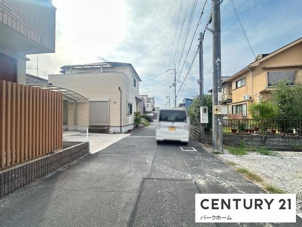 新築一戸建　2号地