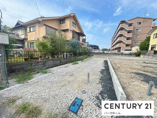 新築一戸建　2号地