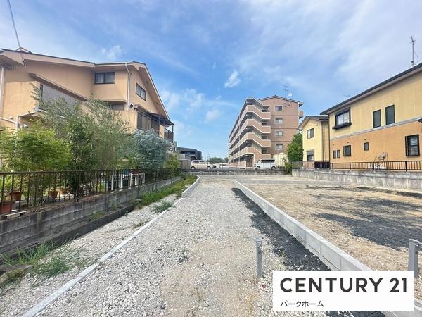 新築一戸建　2号地