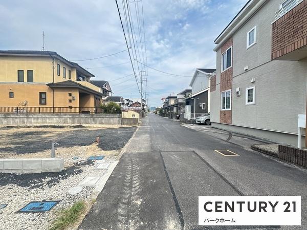 新築一戸建　2号地