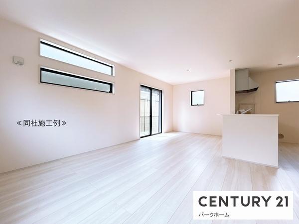 新築一戸建　2号地