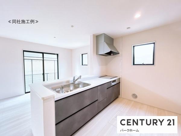 新築一戸建　2号地