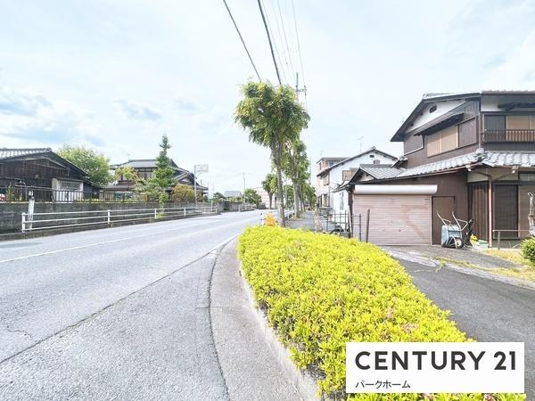 大津市国分１丁目の中古一戸建て