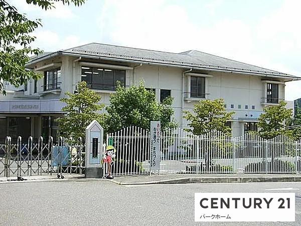 大津市国分１丁目の中古一戸建て(大津市立晴嵐保育園)