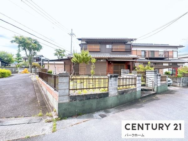 中古一戸建