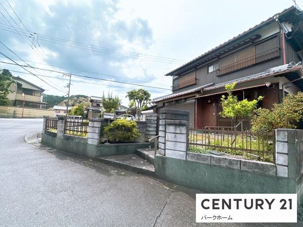 大津市国分１丁目の中古一戸建て