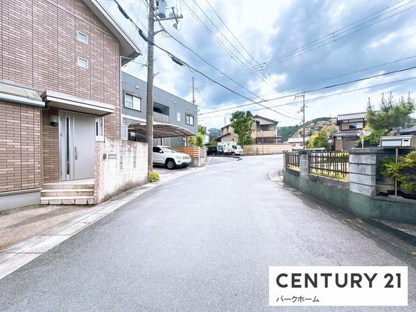 大津市国分１丁目の中古一戸建て