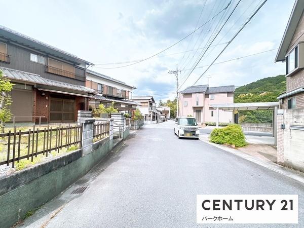 大津市国分１丁目の中古一戸建て