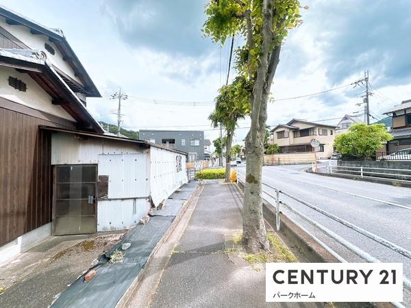 大津市国分１丁目の中古一戸建て