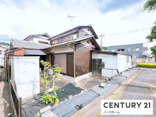 大津市国分１丁目の中古一戸建て