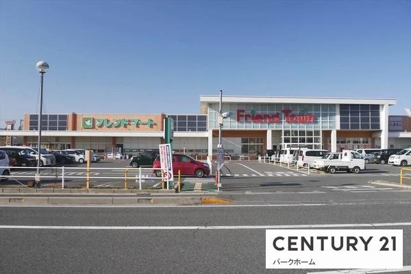大津市神領２丁目の土地(フレンドタウン瀬田川)