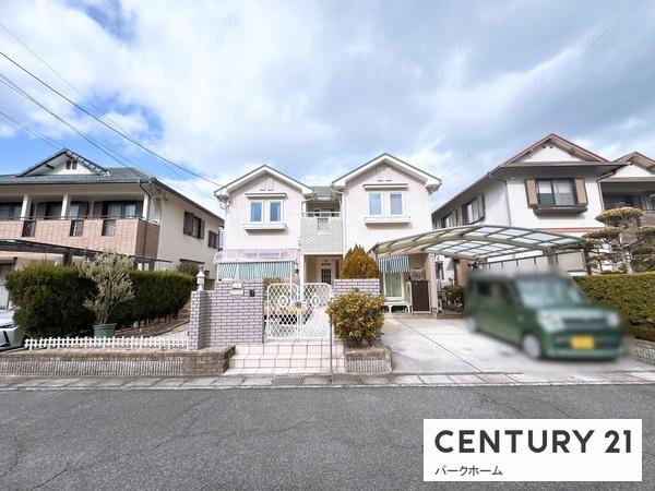 中古一戸建