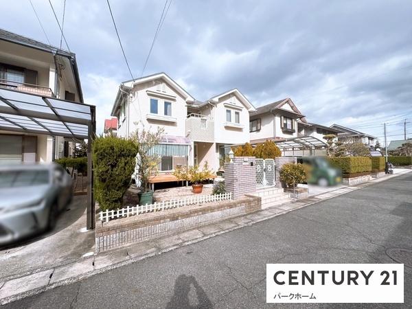 大津市青山２丁目の中古一戸建て