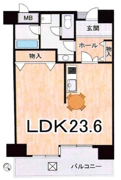 琵琶湖アーバンリゾート2番館