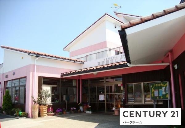琵琶湖アーバンリゾート2番館(速野カナリヤこども園)
