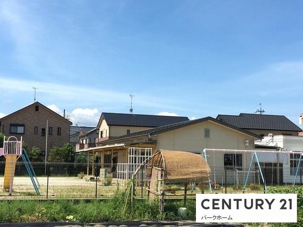 栗東市小平井２丁目の土地(栗東市立大宝西幼稚園)