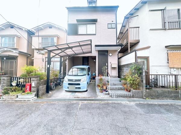 中古一戸建