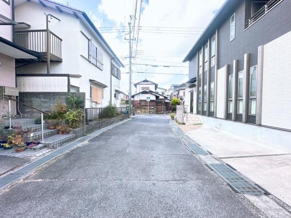 中古一戸建