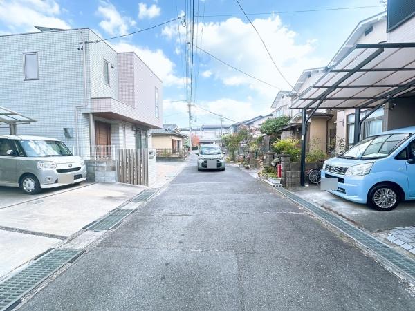 中古一戸建