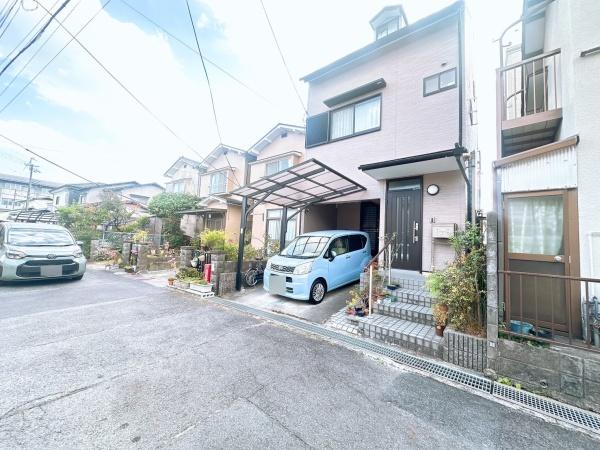 中古一戸建
